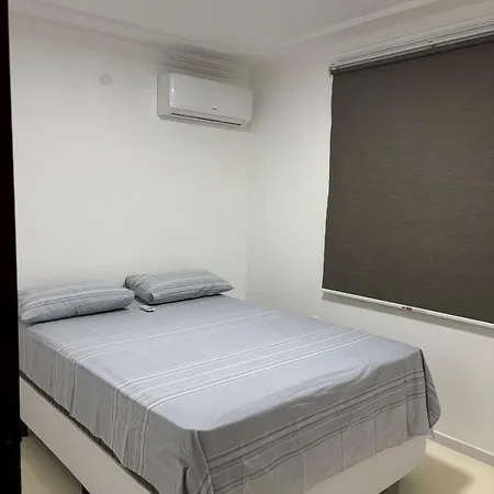 Central Apartamento Flor De Cheiro Fortaleza  Exterior foto