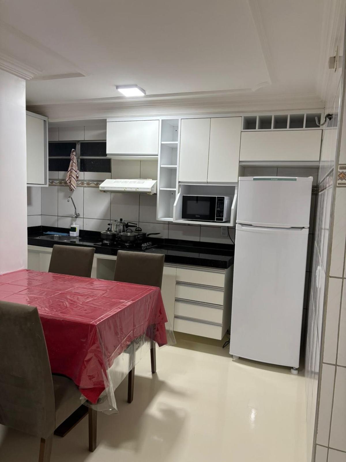 Flor De Cheiro Apartamento