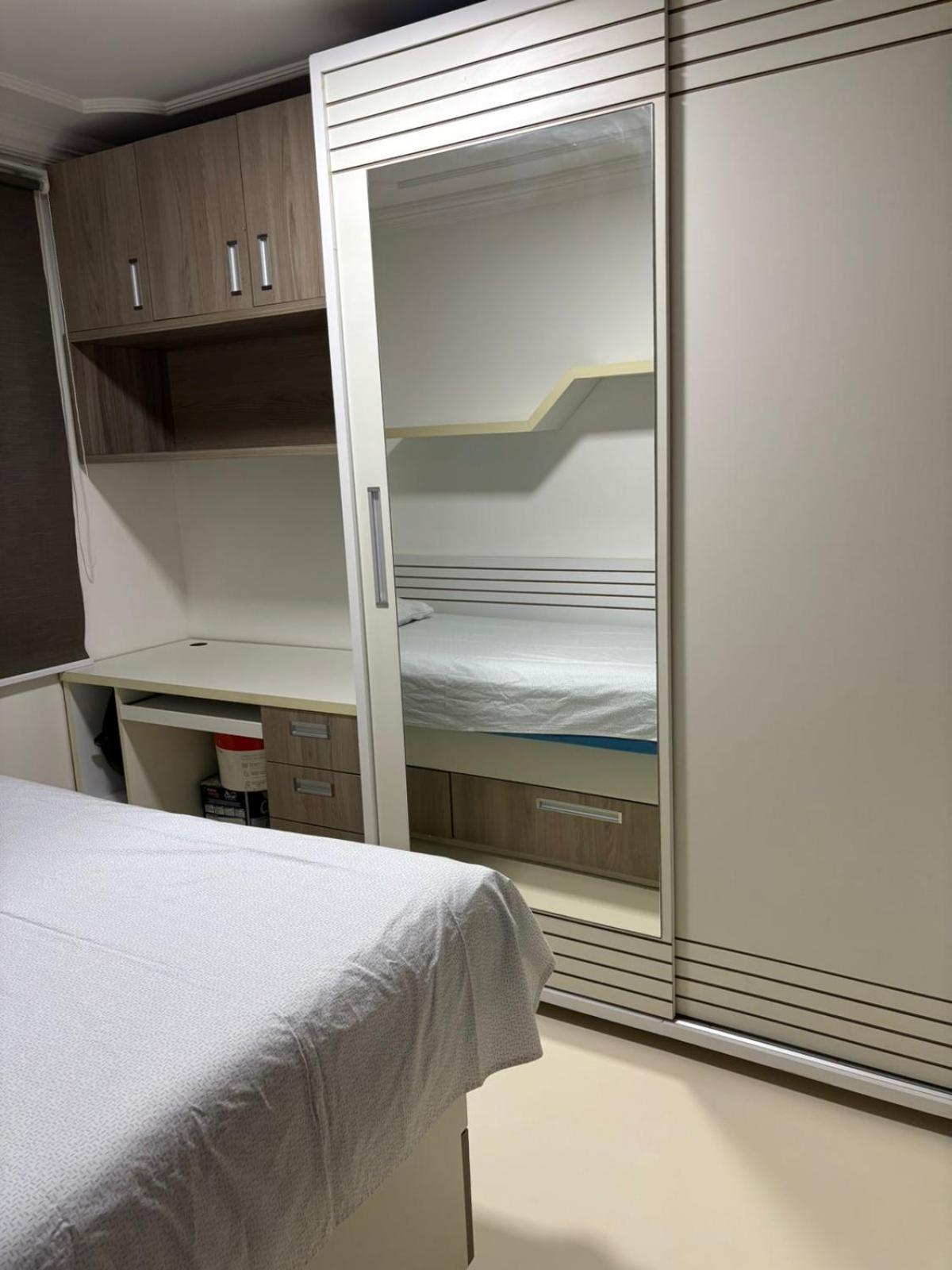 Apartamento Flor De Cheiro