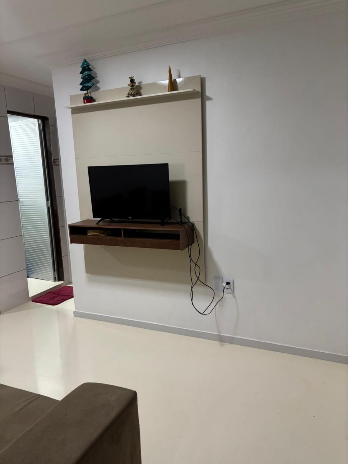 Apartamento Flor De Cheiro Fortaleza (Ceara)