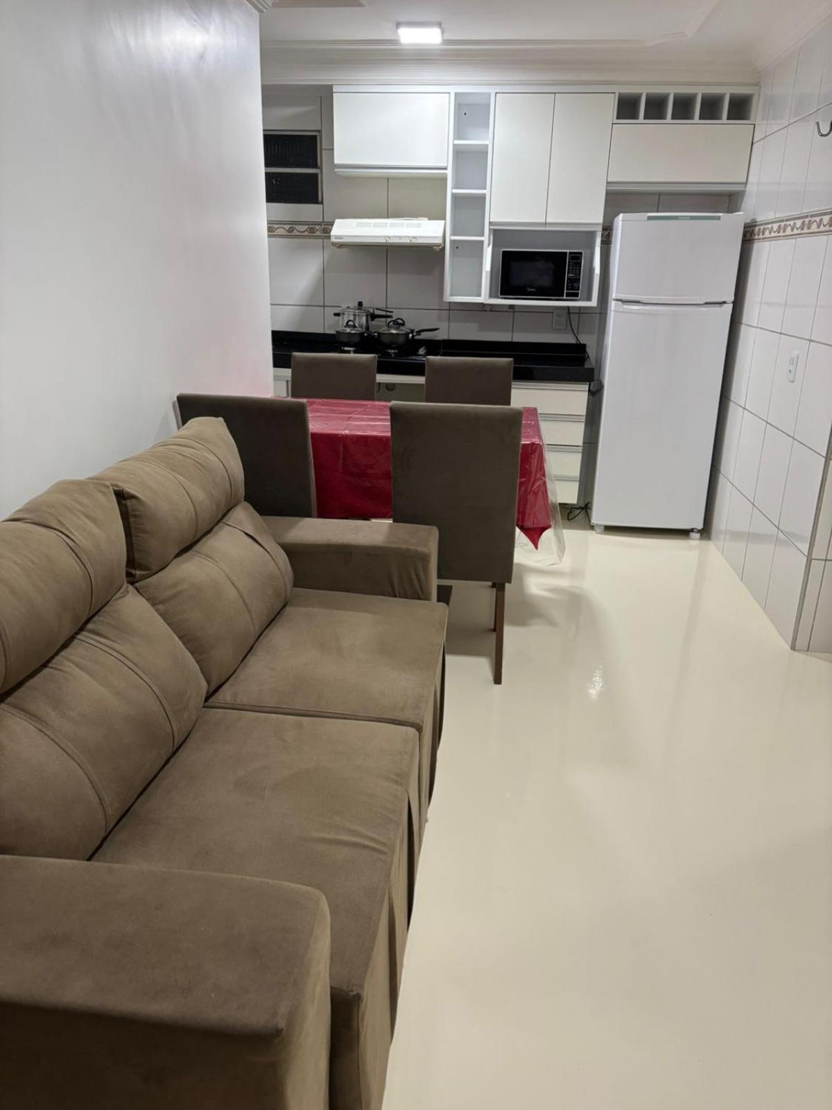 Apartamento Flor De Cheiro *